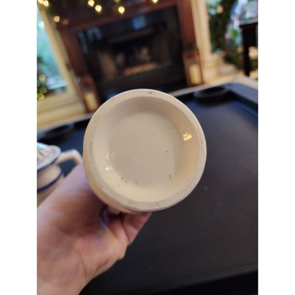 Vintage Royal Sealy Heritage Vinegar and Oil Set - Picture 4 of 6